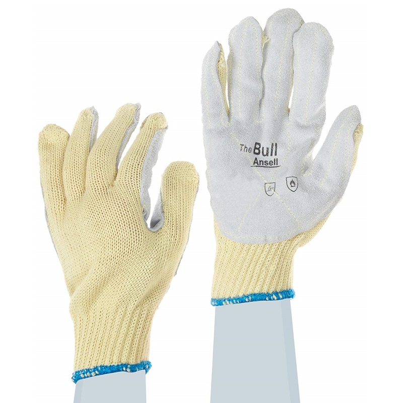The Bull Cut Resistant Gloves